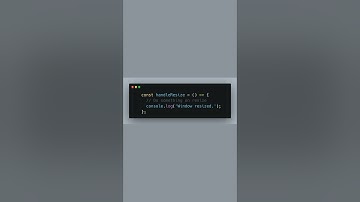 Master React Event Listeners with useEffect #ReactJS