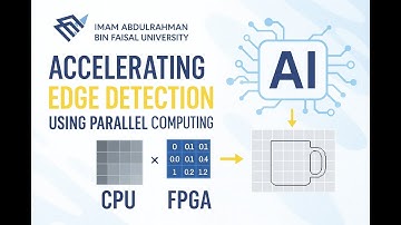 Parallel Computing for Fast Edge Detection