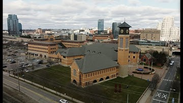 Progressive AE 60th Anniversary - We are Grateful