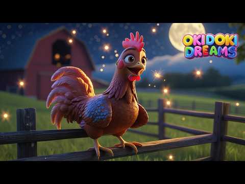 😂 La Gallina Josefina | No Para de Reír