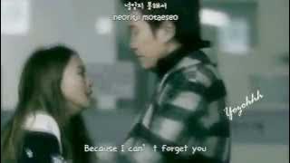 Veloce - Like It’s All Forgotten FMV (Birth of a Beauty OST)[ENGSUB   Romanization   Hangul]