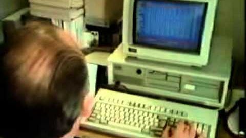 Electric Avenue (BBC 1988) 