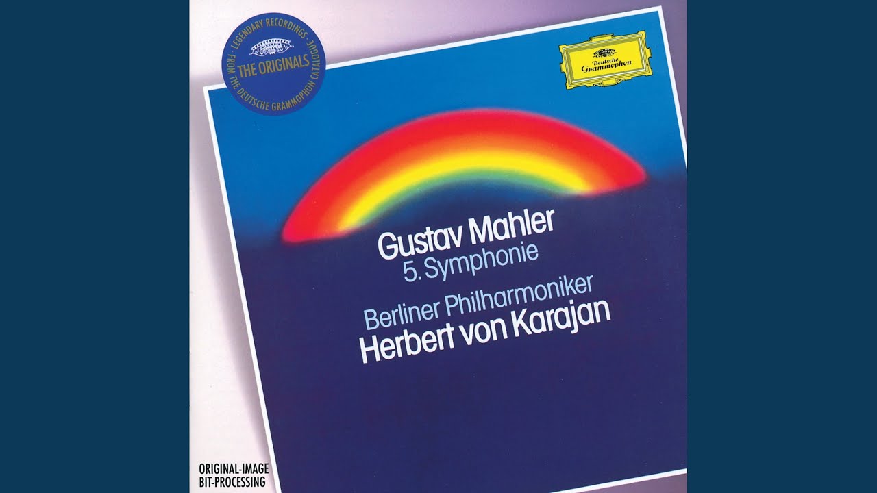 Assista a Mahler: Symphony No. 5: V. Rondo-Finale. Allegro no YouTube Assista a Mahler: Symphony No. 5: V. Rondo-Finale. Allegro no YouTube