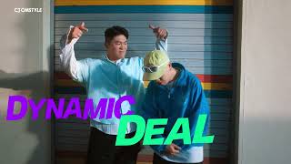 The Ultimate Deal Destination: CJ OnStyle Come On Black Friday! Dynamic Deal x Dynamic Duo, a Dop... screenshot 1