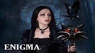 Enigmatic music mix | The Best of Enigma | Enigma Greatest Hits 90s