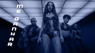 Marina Sena - Me Ganhar Live Suena En Tiktok