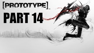 Prototype - PART 14 - PROTECT THE PUMPER!