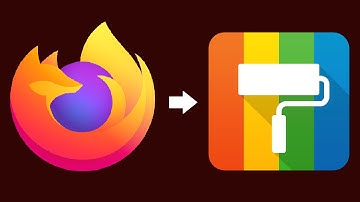 How to Get Custom Themes in Firefox!