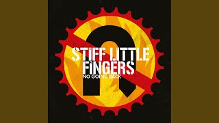 Vignette de la vidéo "Stiff Little Fingers - My Dark Places (Acoustic Version)"