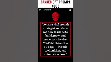 AI Prompts to Make You Rich