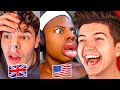 Funniest uk vs us memes ft vikkstar123