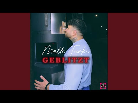 Geblitzt