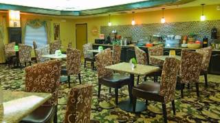 La Quinta Inn & Suites Hotel in Searcy Arkansas
