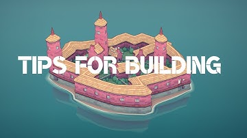 Townscaper: How to play | Tips & Tricks for Building