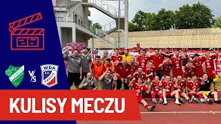 Awans jest nasz! Kulisy wyprawy do Inowrocławia