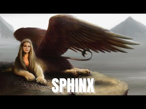 Video: Nini fumbo la Sphinx?