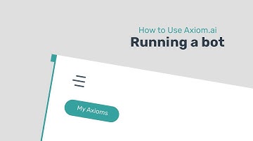 How to Run Axiom.ai Bots in the Cloud or on Your Desktop