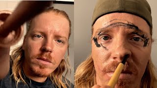 ASMR | What Doing Your Makeup Is Actually Like screenshot 4