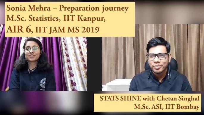 IIT JAM Cutoff 2024 for IIT Kanpur: Check Opening and Closing Ranks for IIT Kanpur MSc Admission