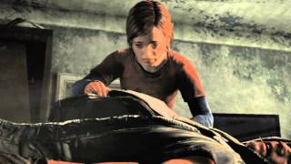 The Last of Us - Official announcement trailer