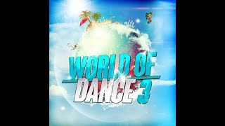 World Of Dance 03 (Maximus)