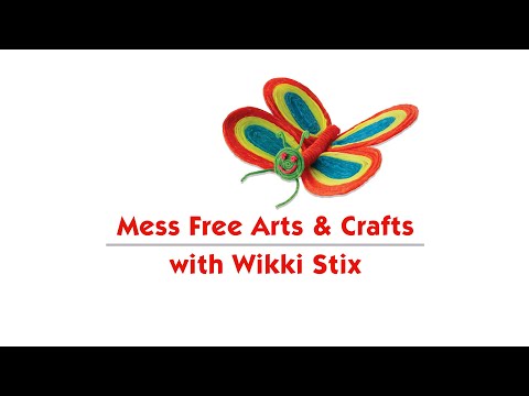 Super Wikki Stix