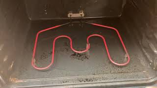 How To Test  And Replace An Oven Bake Element.