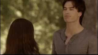 The Vampire Diaries Season 2 Bloopers Gag Reel (Second Bite) HD