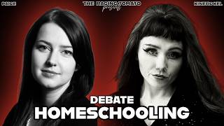 Homeschooling Does Not Result In Better Outcomes For Children | Debate