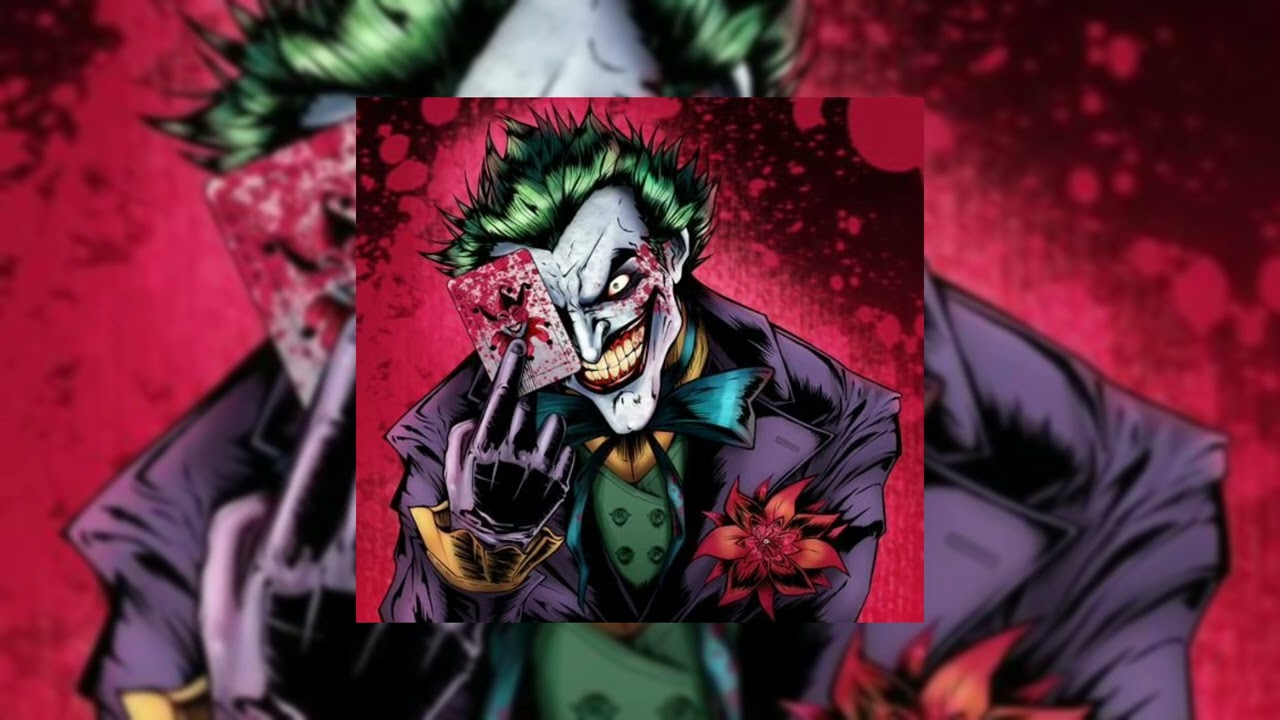 jokers laugh / new tank - dxnnyfxntom x pbc (slowed, reverb)