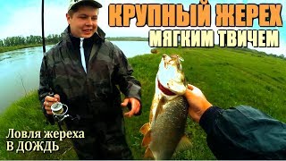 Первый ЖЕРЕХ Тимура и СРАЗУ ТРОФЕЙ!!! Рыбалка на Оке! Твичинг на обрывах! Первый ЖЕРЕХ Тимура и СРАЗУ ТРОФЕЙ!!! Рыбалка на Оке! Твичинг на обрывах!