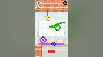 Draw to Smash Levels 361,362,363 || Ep-121 !! #shorts #gaming #short #puzzle #drawtosmash #ytshorts