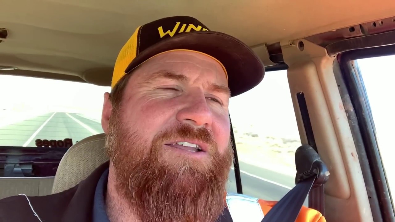 A Golf Cart? At The Sand Dunes?! - YouTube