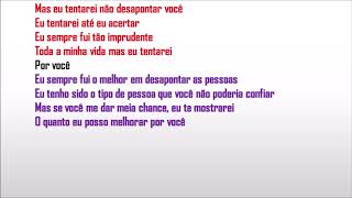Simple Plan   Try legendado