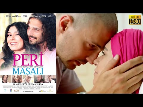 Peri Masalı | Türk Aile Filmleri Romantik Full Film İzle