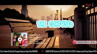 BAND INDIE PEKALONGAN | THE CONFUSED - Cerita Cinta Kita (CCK)