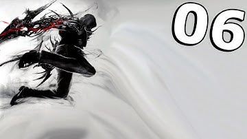 Prototype Walkthrough Part 6 No Commentary