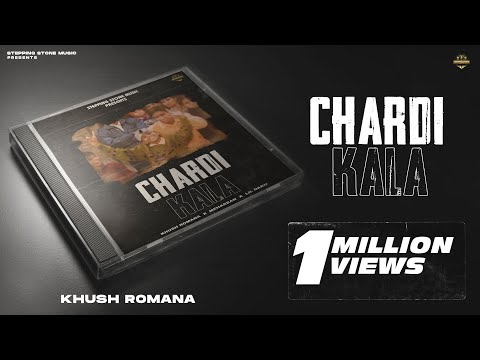 chardi-kala-(full-official-music-video)-khush-romana-|-lil-daku-|-new-punjabi-song-2020