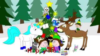 Fill Your Holidays with Books and Imagination