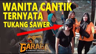 RA ISO DADI SIJI - ALL ARTIS - GARAGA JANDHUT SRAGEN - ARS AUDIO - REZA PRODUCTION
