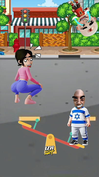 Upin nyangkut di pohon, di kerjain Tenge😁 #shorts #upinipin #kartun #viralshorts