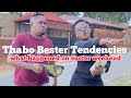 Thabo Bester Tendencies: What happened on Easter Weekend (comedy)