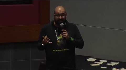 DevOpsDays Boise 2016 - Baruch Sadogursky - Patterns and Antipatterns in Docker Image Lifecycle