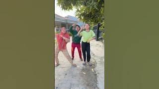 PIP PIP PIP CALON MANTU 🤣 #shorts