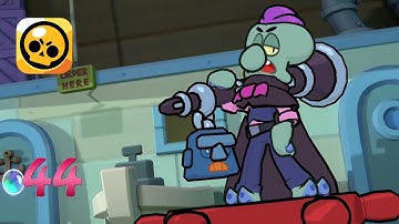 Brawl Star Gameplay walkthrough part 44 (android,iOS)