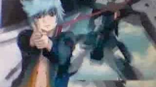 Gundam Seed Destiny-Ignited theme