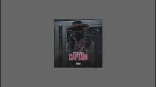 nutcase22 - captain (slowed   reverb)