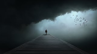 Sad Dark Music a long way home Ambient Music — Sad Beautiful Mix
