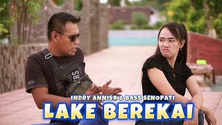 SEBOTOL MINUMAN / VERSI MADURA / INDRY ANNISA FT BASS SENOPATI