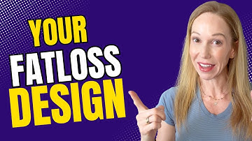 How to Structure Calories & Macros for Fat Loss (Simple Formula That Works)